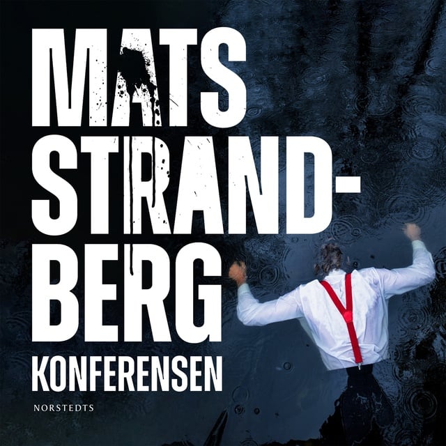 Mats Strandberg - Konferensen