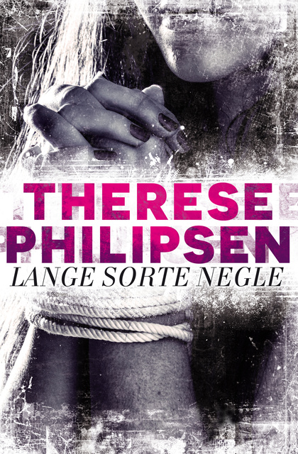 Therese Philipsen - Lange sorte negle
