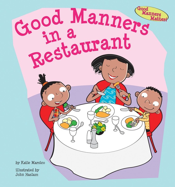 good-manners-in-a-restaurant-audiobook-katie-marsico-storytel