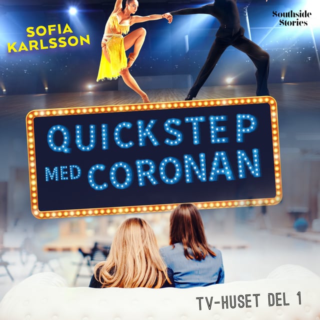 Sofia Karlsson - Quickstep med coronan