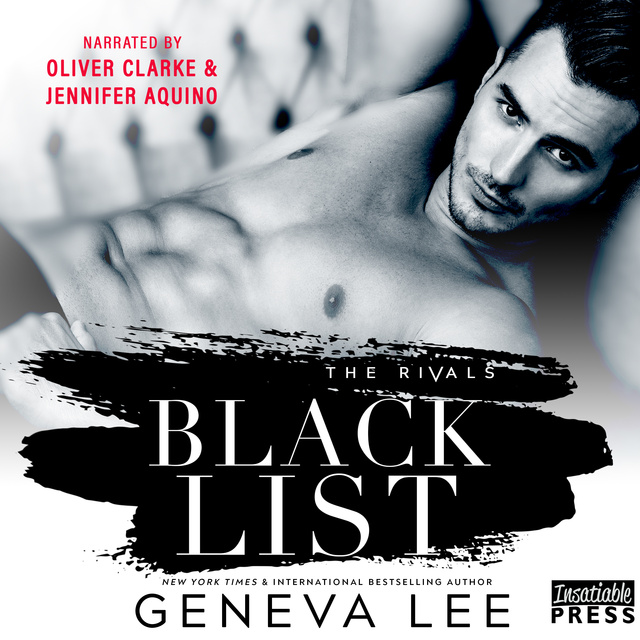 All Books — Geneva Lee  New York Times Bestselling Author