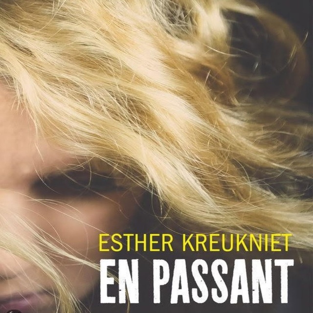 Esther Kreukniet - En passant