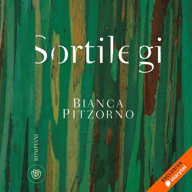 Sortilegi - Audiolibro - Bianca Pitzorno - Storytel