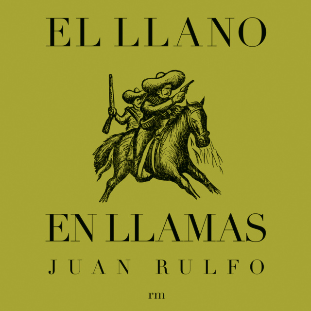 El llano en llamas - Audiolibro & Libro electrónico - Juan Rulfo - Storytel