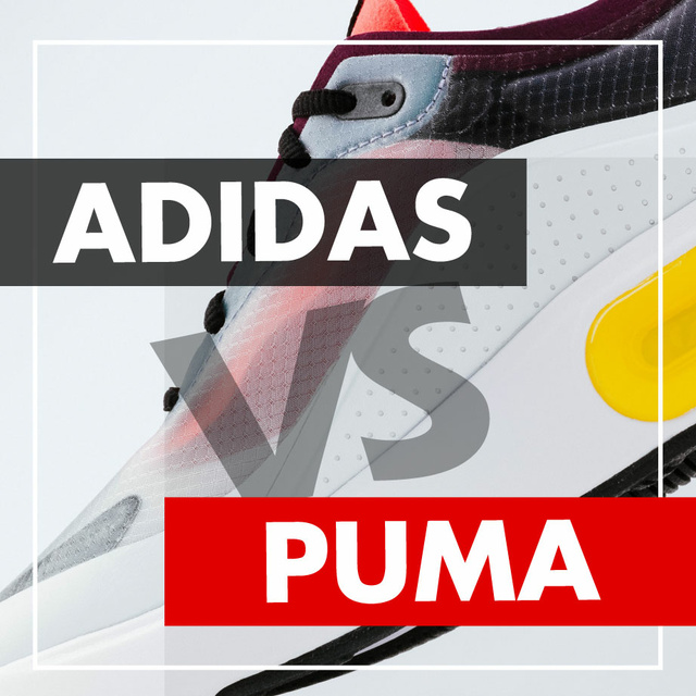 Adidas kontra Puma. Dwaj bracia, dwie firmy - Audiobook & E-book - Monika  Balińska, Przemysław Andrzejewski - Storytel