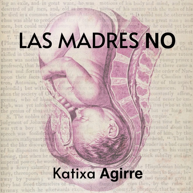 Las madres no - Audiolibro & Libro electrónico - Katixa Agirre - Storytel