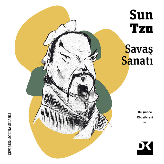 Savaş Sanatı - SESLİ KİTAP - Sun Tzu - Storytel