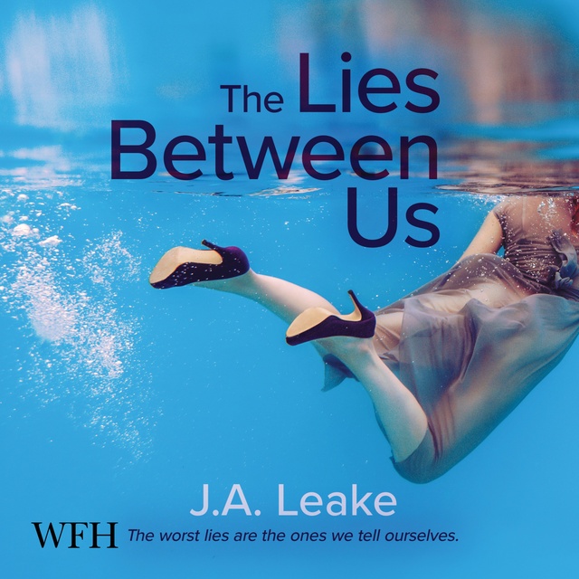 Between Us Audiobook on