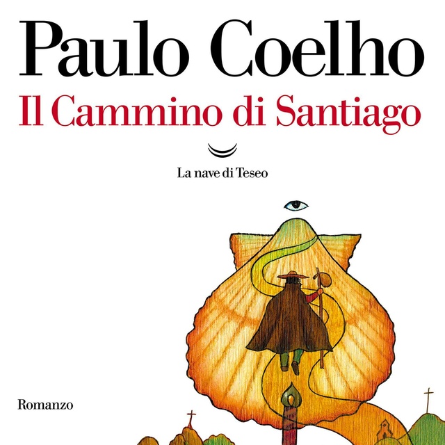 Il Cammino di Santiago - Audio - Paulo Coelho - Storytel