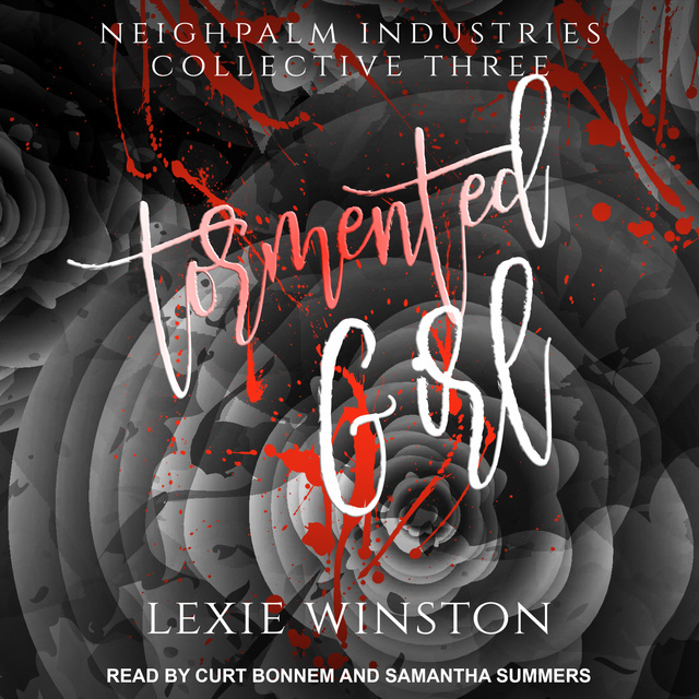 Tormented Girl - كتاب صوتي - Lexie Winston - Storytel