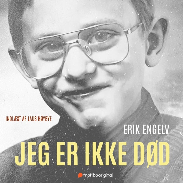 Erik Engelv - Jeg er ikke død