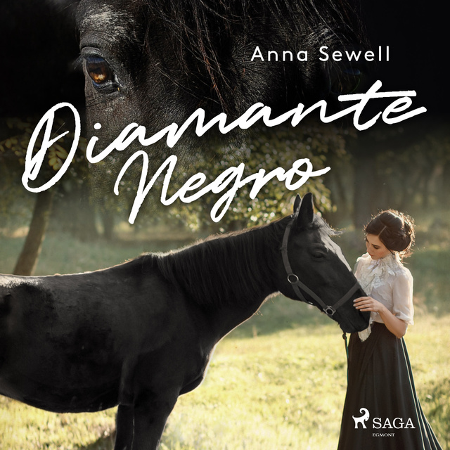 Diamante Negro - Audiolibro & Libro electrónico - Anna Sewell - Storytel
