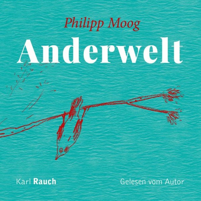 Philipp Moog - Anderwelt