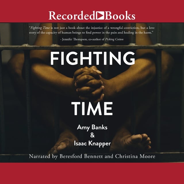 Amy Banks, Isaac Knapper - Fighting Time