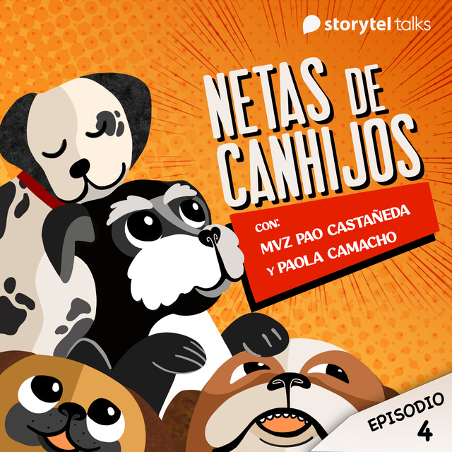 Los perros tienen sentimientos? - Audiolibro - Paola Marisol Castañeda  Campos - Storytel