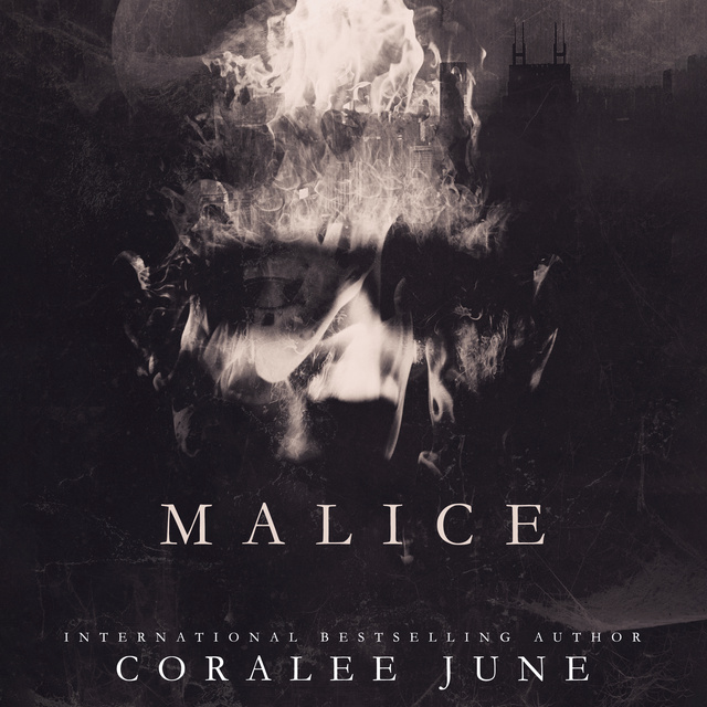 Malice - Audiolibro - Coralee June - Storytel