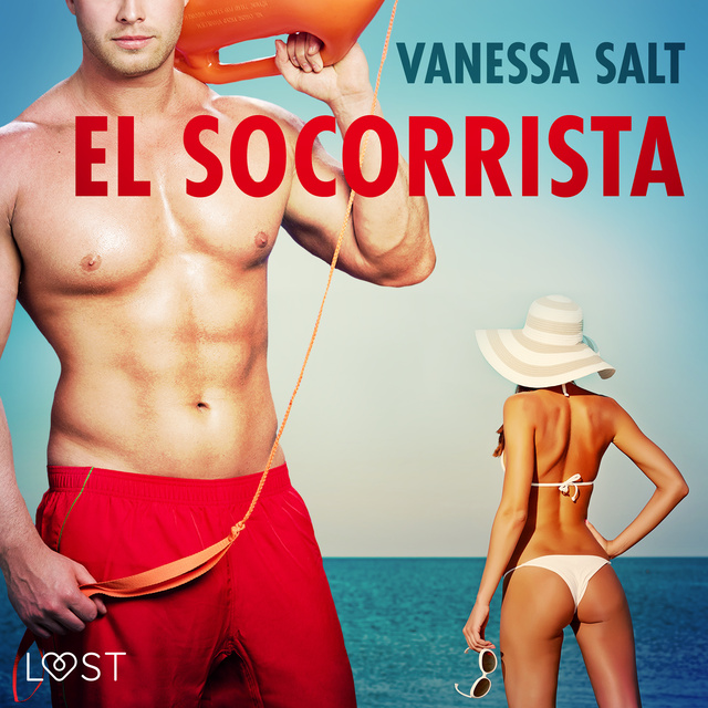 Vanessa Salt - El socorrista