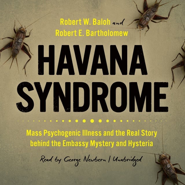 Havana syndrome