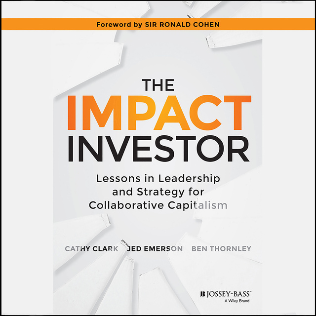 Ben thornley impact investing industry forex rub usd online