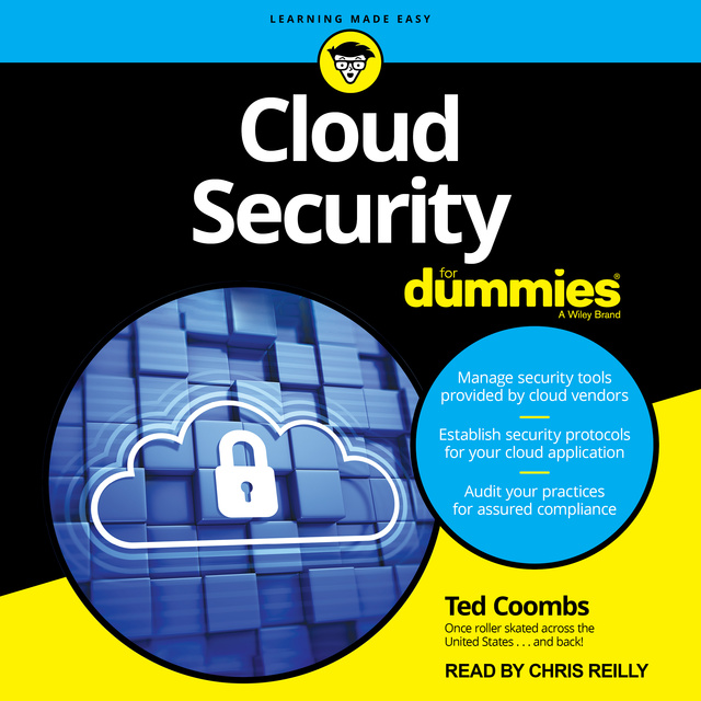 Cybersecurity All-in-One For Dummies by Joseph Steinberg, Kevin Beaver,  CISSP, Ira Winkler, CISSP - Audiobook