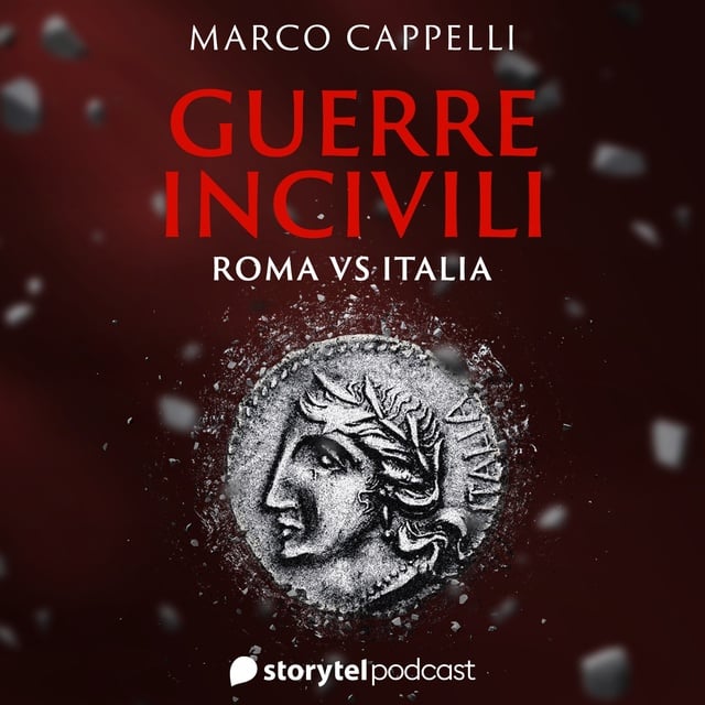5. La guerra degli italiani - Audiolibro - Marco Cappelli - Storytel