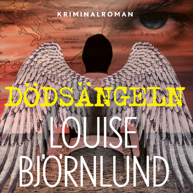 Louise Björnlund - Dödsängeln