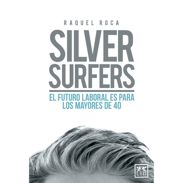 Raquel Roca - Silver surfers
