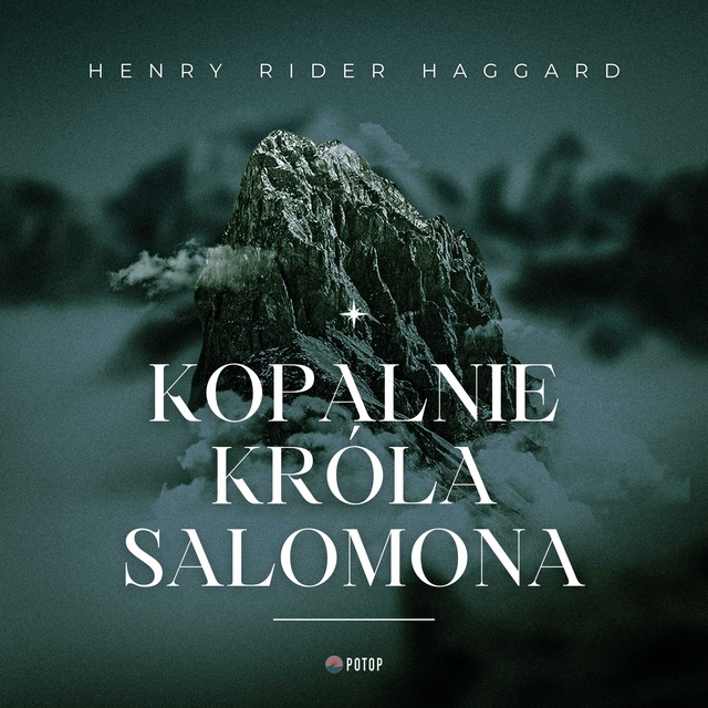 Kopalnie króla Salomona - Audiobook - Henry Rider Haggard - Storytel