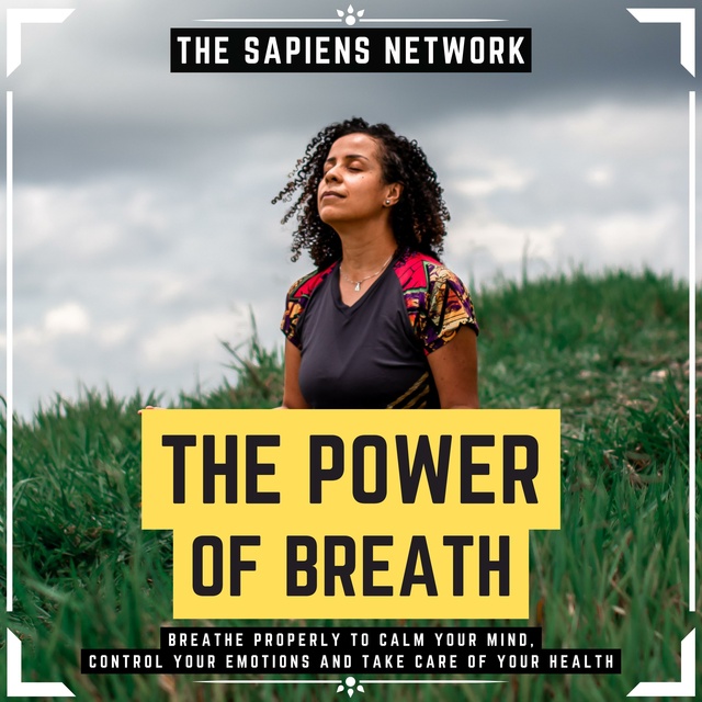 Join the Breathe Better Network