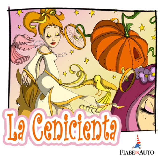 La Cenicienta - Audiolibro - I fratelli Grimm - Storytel