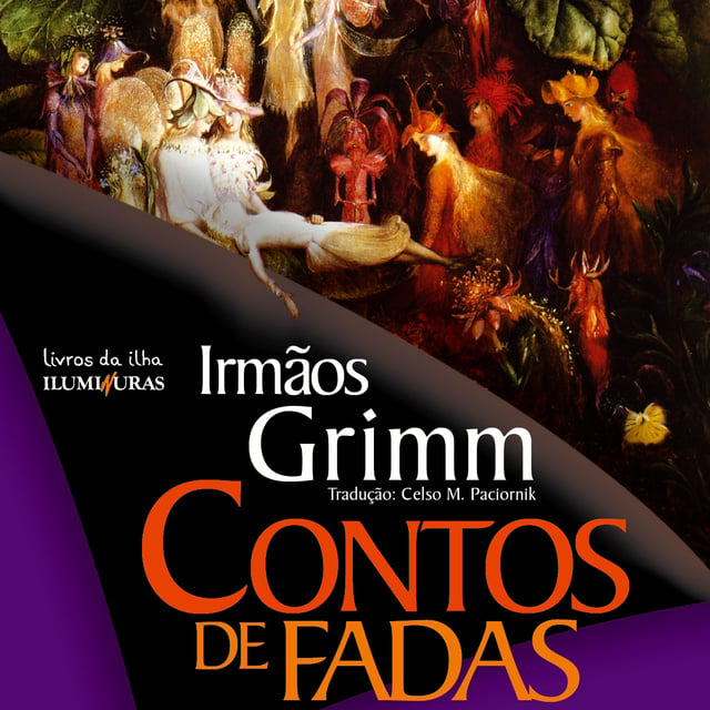 Contos de fadas dos Irmãos Grimm - Audiobook - Brothers Grimm - Storytel