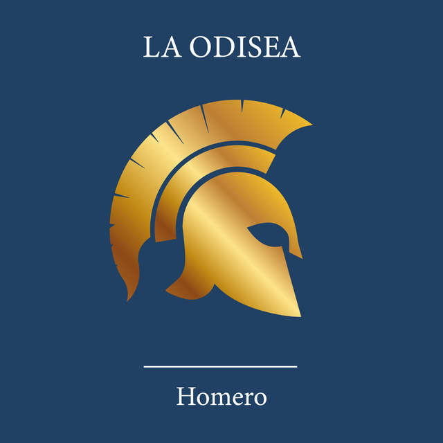 La Odisea - Audiolibro - Homer - Storytel