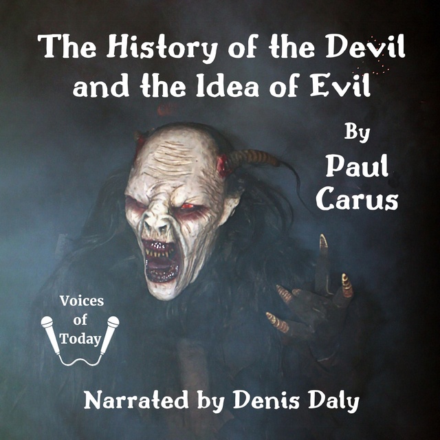 the history of the devil paul carus
