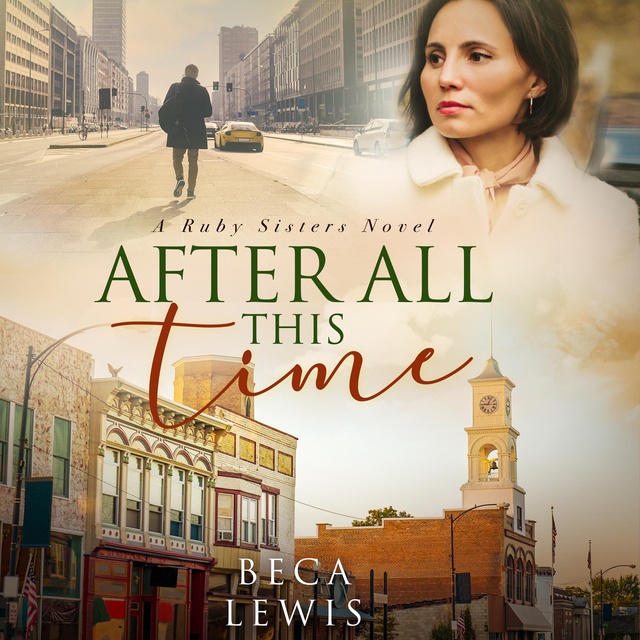 After All This Time - Audiobook - Beca Lewis - Storytel