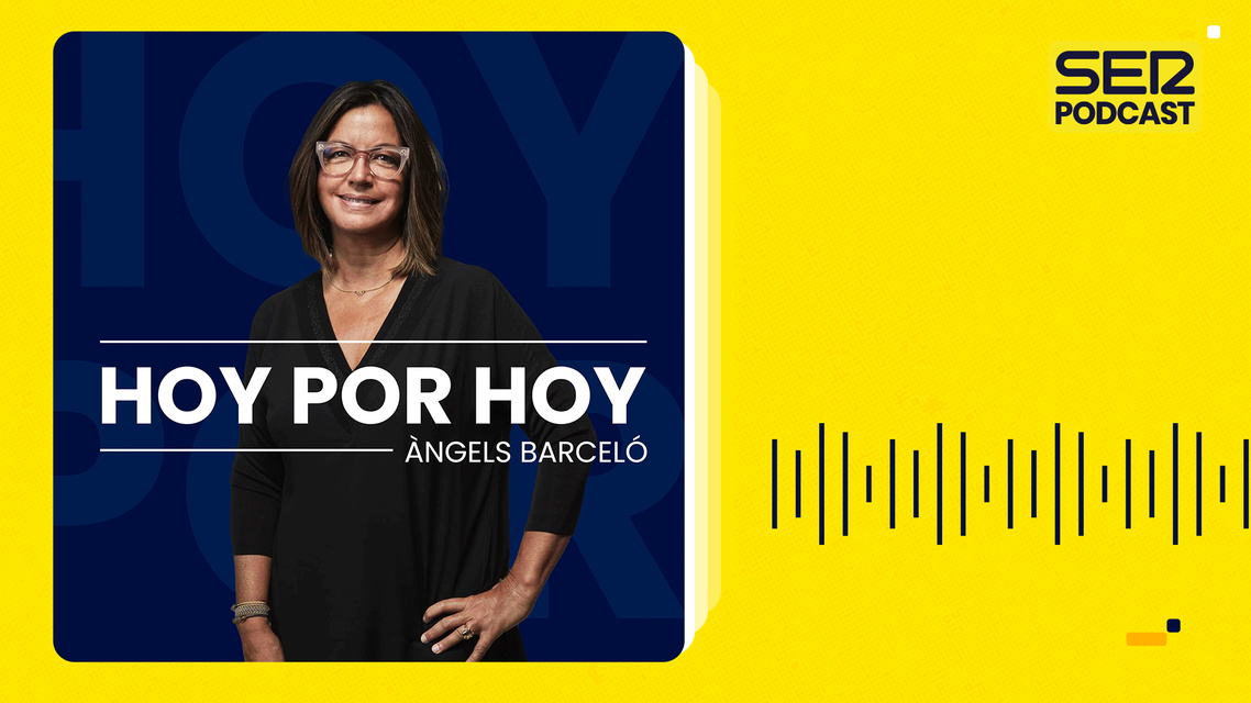 Hoy por Hoy | Noticias - Audiolibro - SER Podcast - Storytel