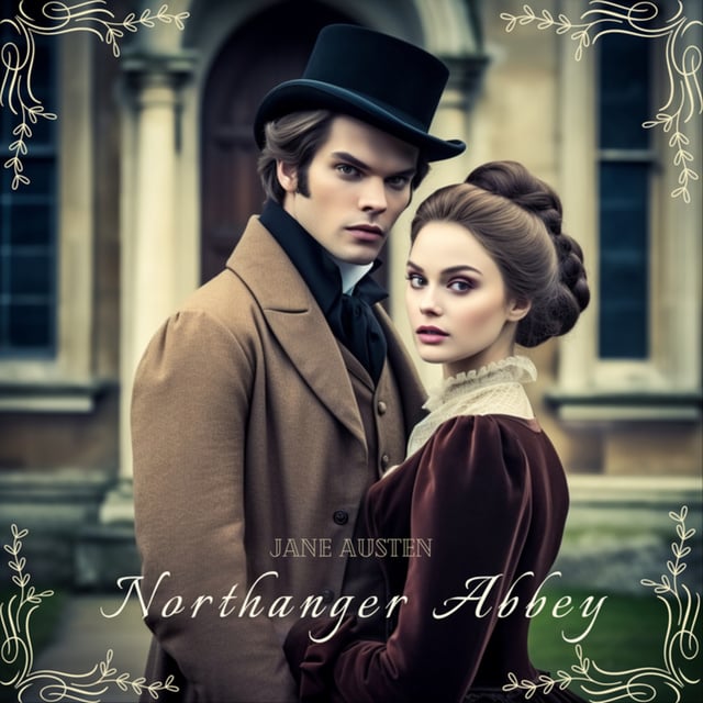 Northanger Abbey - Audiobook - Jane Austen - Storytel