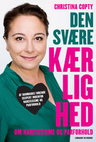 Når kærligheden kammer over - E-bog - Heidi Korsgaard - Mofibo