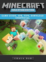 Minecraft Education Edition Game Guide Apk Tips Download Unofficial E Book Chala Dar Storytel - roblox game login download studio unblocked tips cheats hacks app apk accounts guide unofficial