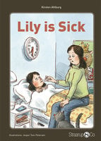 Lily is Sick
