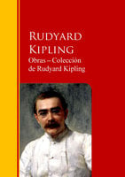 Obras ─ Colección de Rudyard Kipling: Biblioteca de Grandes Escritores -  Libro electrónico - Rudyard Kipling - Storytel