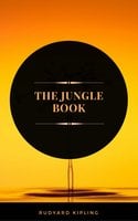 The Jungle Book (ArcadianPress Edition)
