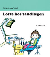 Totte bager (7) - E-bog - Gunilla Wolde - Storytel