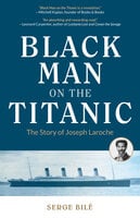 Black Man on the Titanic Audiolibro Gratis