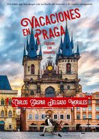 Vacaciones en Praga Audiolibro Gratis