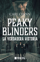 Peaky Blinders: La verdadera historia Audiolibro Gratis