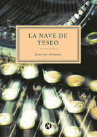 La nave de Teseo Audiolibro Completo Descargar Gratis