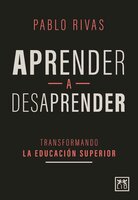 Aprender a desaprender Audiolibro Gratis