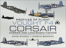 Vought F4 Corsair: Carrier and Land-Based Fighter Audiolibro Gratis