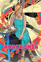 Anacronía: Antología de cuentos feministas Audiolibro Gratis