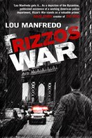 Rizzo's War - Lou Manfredo
